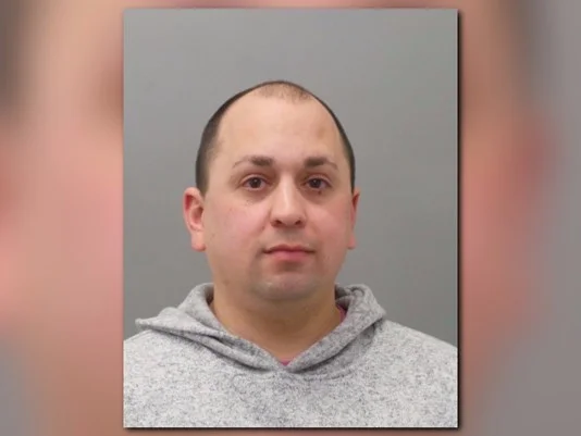 St. Louis News Photographer Arrested in Child Porn Case 
