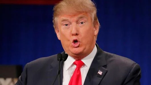 This is How Much Free Airtime the Media Has Given Donald Trump 