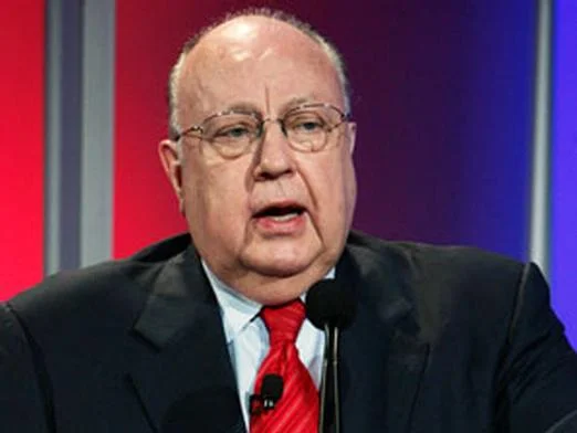 Report: Roger Ailes Harassed Fox News Reporter on Trampoline 