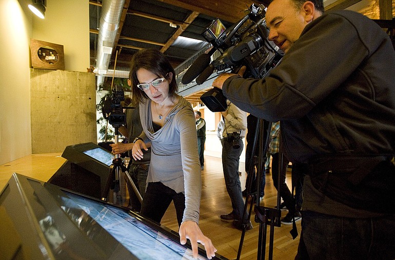 Union Votes on new Contract with KGW 