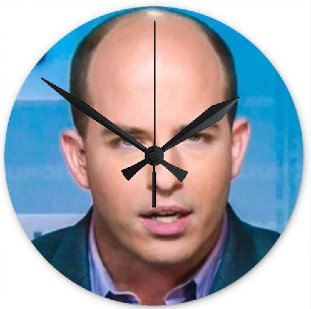 Just Counting the Days....