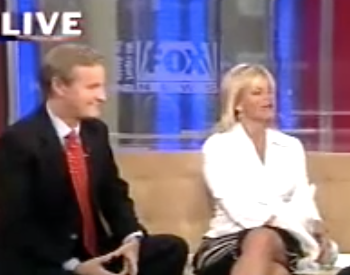 Is Buying your Co-Anchors Viagra Sexual Harassment?