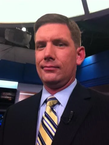 News Director Leaving after 6 Years at the Station 