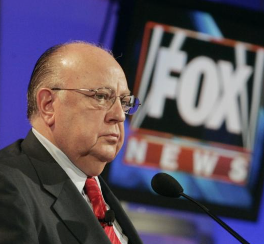 Report: Ailes to be Resign or be Fired within Days