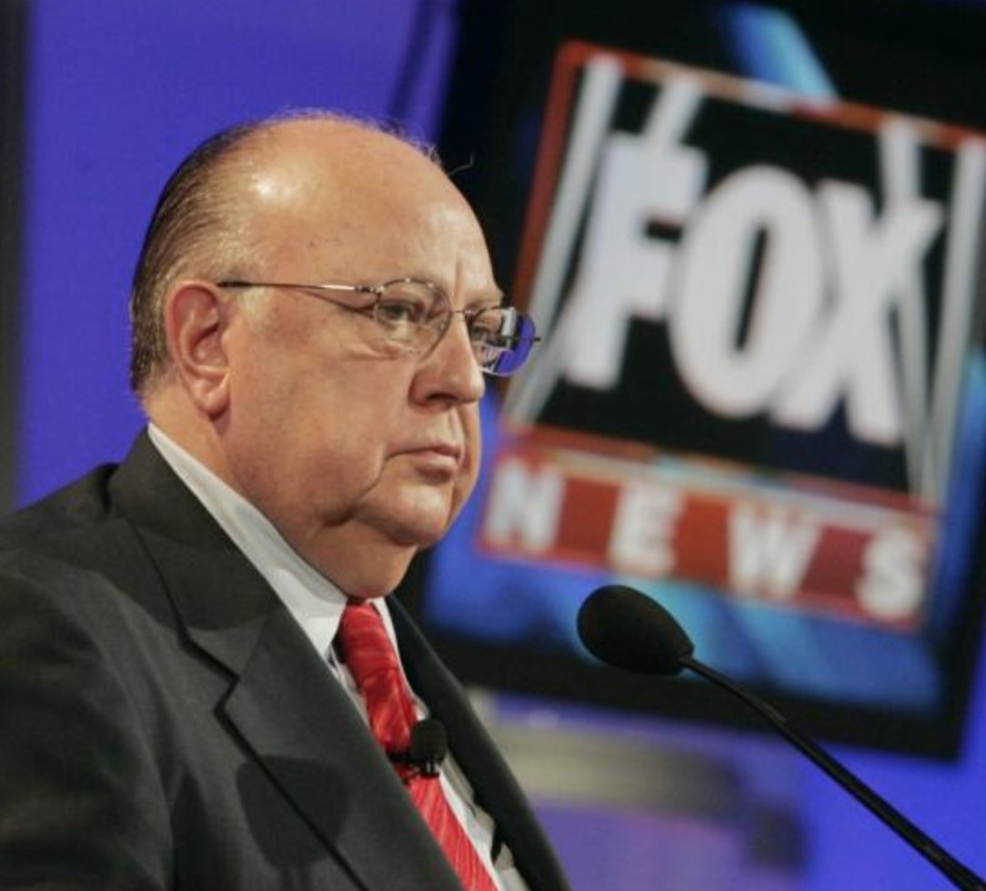 Is the Roger Regime Over at Fox News? 