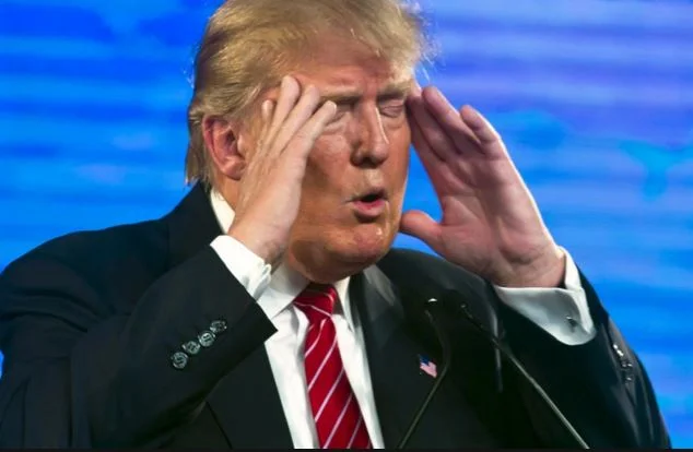 Trump: CNN is the Worst