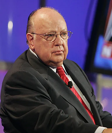 Fox News Convention Staffers Don't Want to Speak About the Ailes Situation 