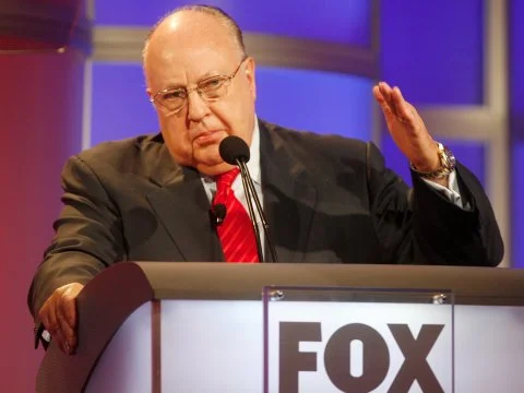 Fox to Pay for Ailes Lawyer and Legal Bills in Case against Carlson