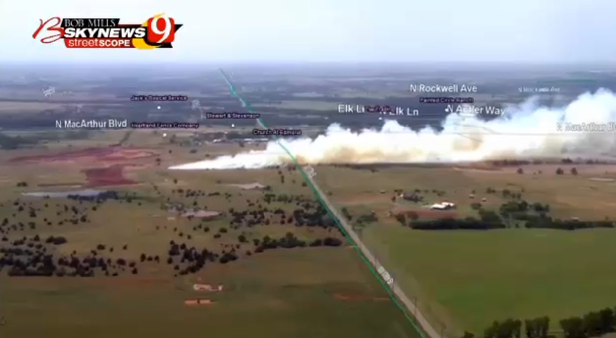 A TV News Gimmick that is Actually Useful 