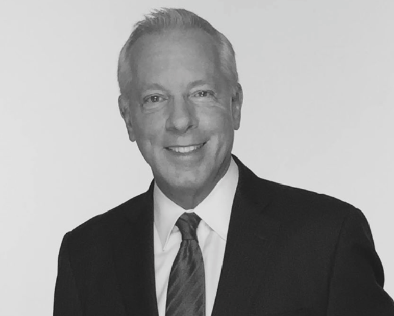 Longtime Miami Wxman: Stick a Fork in Me, I'm Done