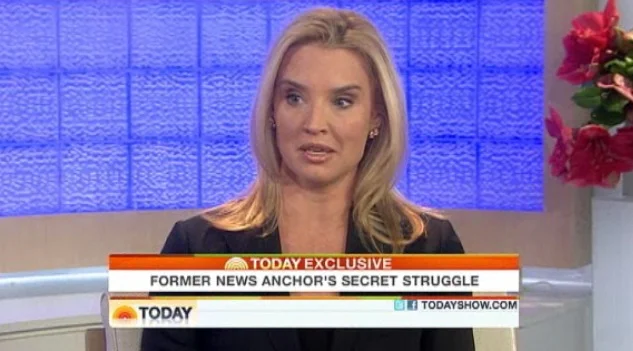 Former Fox News Anchor Shopping Tell All 