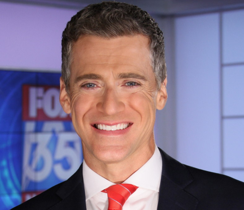 Orlando Anchor Out After Just Weeks 