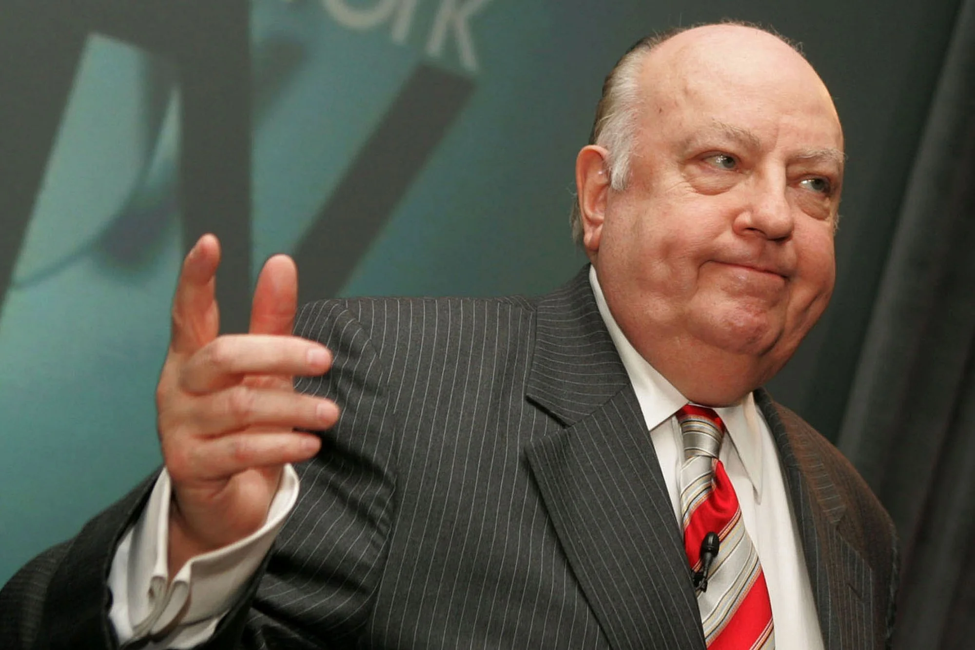 Ailes Letter (the 2nd one) to Rupert Murdoch