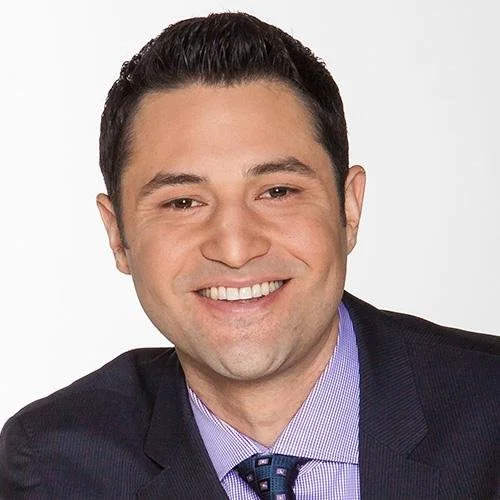 Indy Sports Anchor Headed to Chicago 
