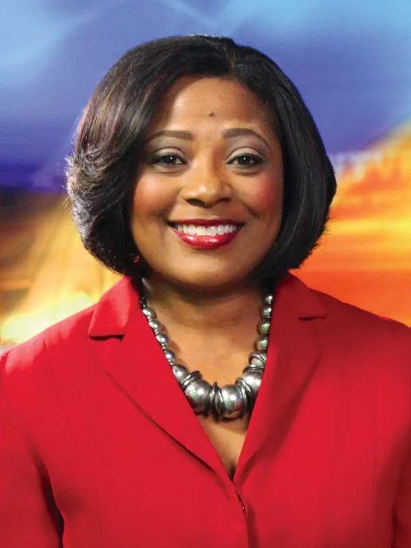 Staff Not Happy with Georgia Anchor's Demotion 