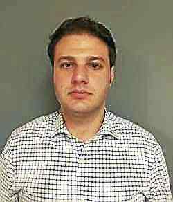 Weatherman Busted for Child Porn has Court Date Tomorrow 