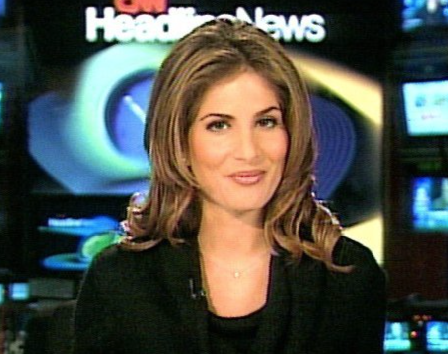 Rudi Bakhtiar: I Was Sexually Harassed at Fox News