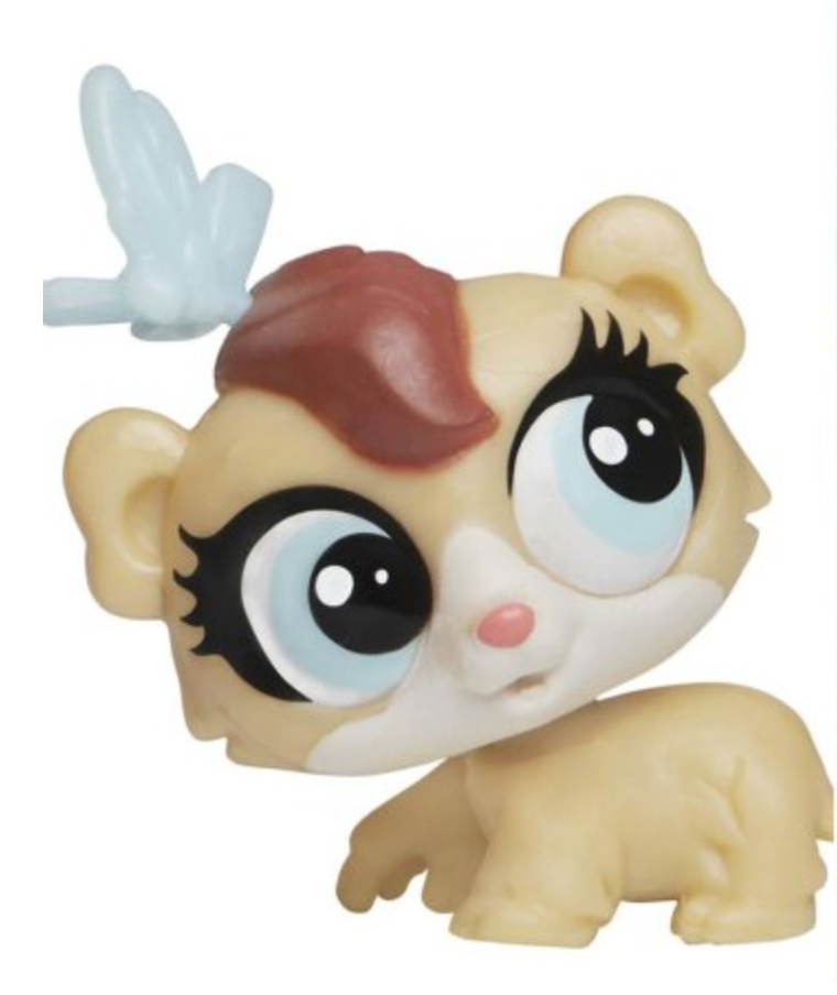 Anchor's Lawsuit Against Toy Company Moves Forward