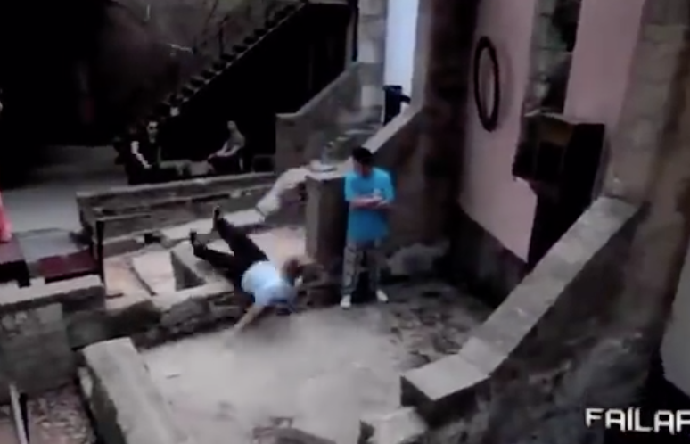 When You Think "I've Got This!"