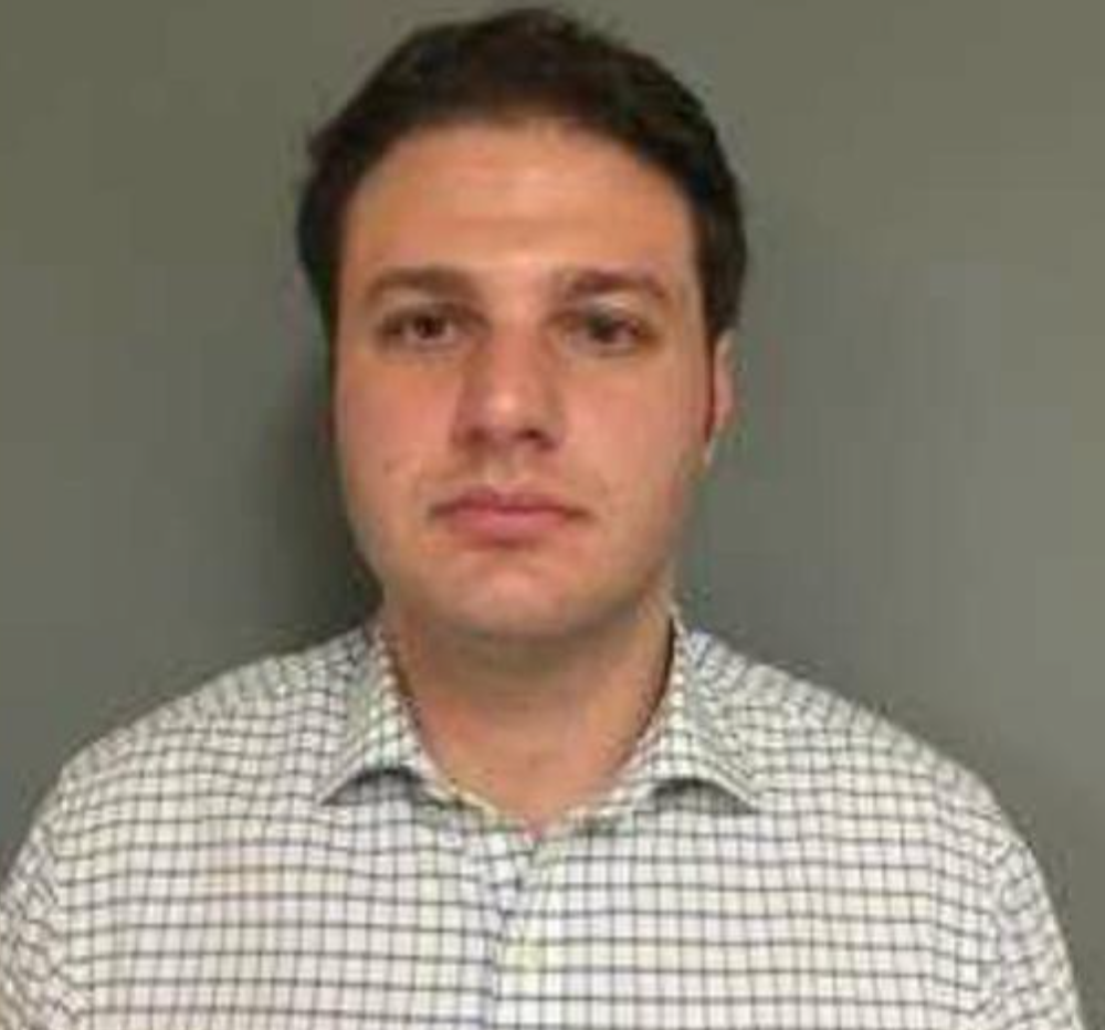 Investigators Say Weatherman's Computer Had Child Porn on It 