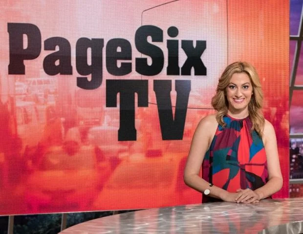 Page Six is a Ratings Flop