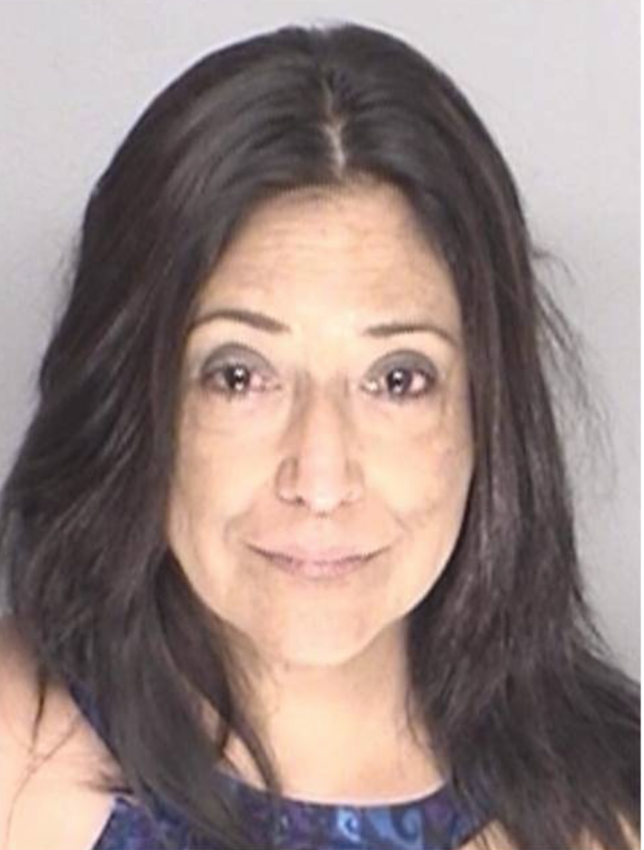 Former California Anchor Sentenced to Electronic Monitoring
