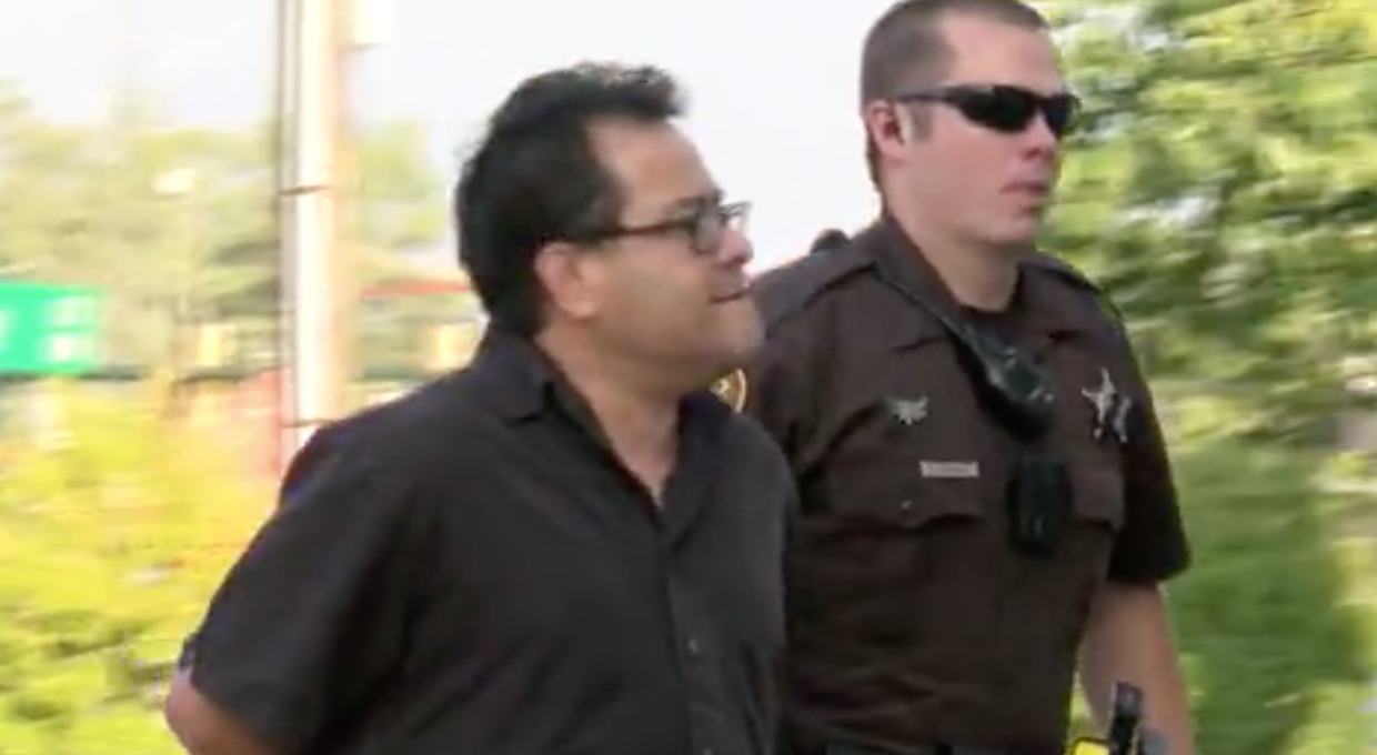 Court Date set for Former Fox News Reporter Charged with Rape 