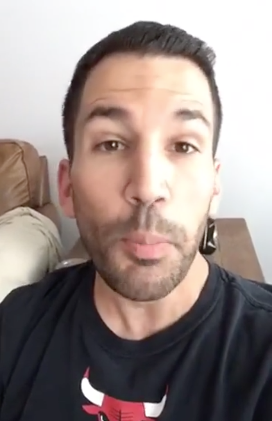 Now This is Why Facebook Live was Invented 