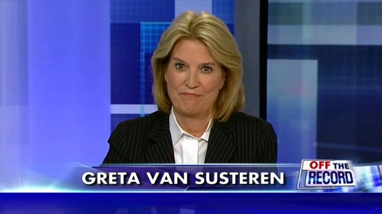 Greta: I Stand By What I Said (Updated)
