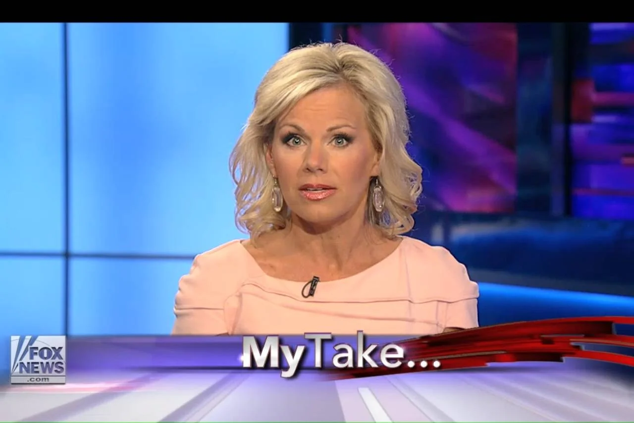 The Woman That Toppled Roger Ailes Speaks About His Ouster