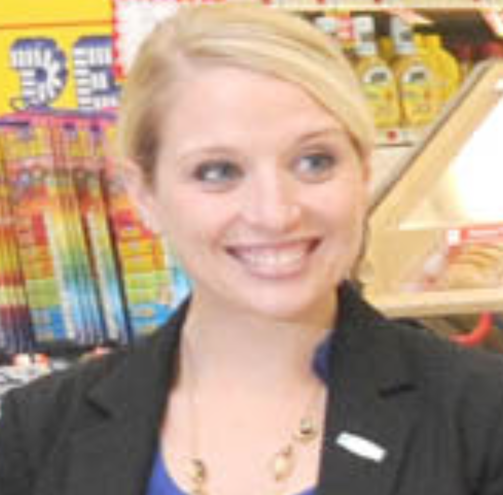 Former Reporter Busted for Trashing Husband's Truck
