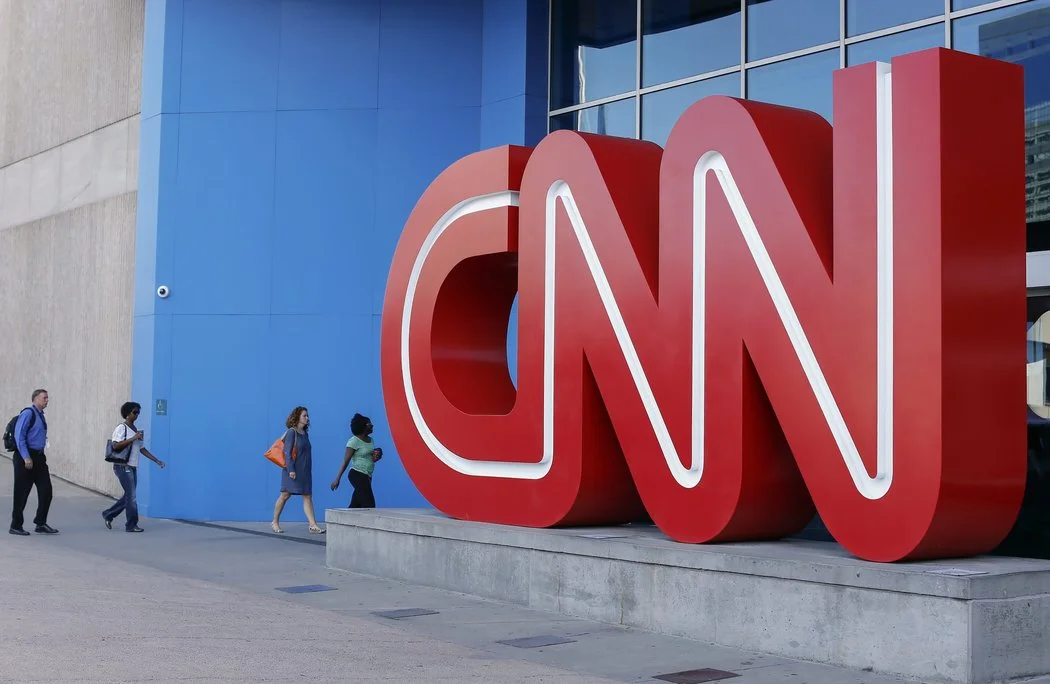 More Layoffs Coming to CNN