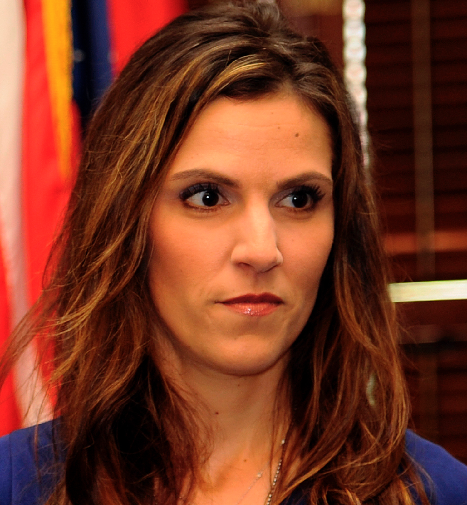 Fox News Hires Chris Kyle 's Widow 
