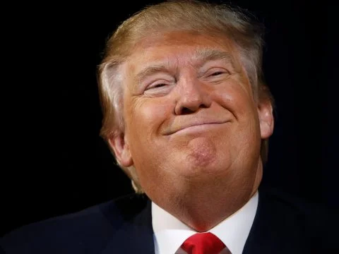 Trump's Advice to Women that are Sexually Harassed