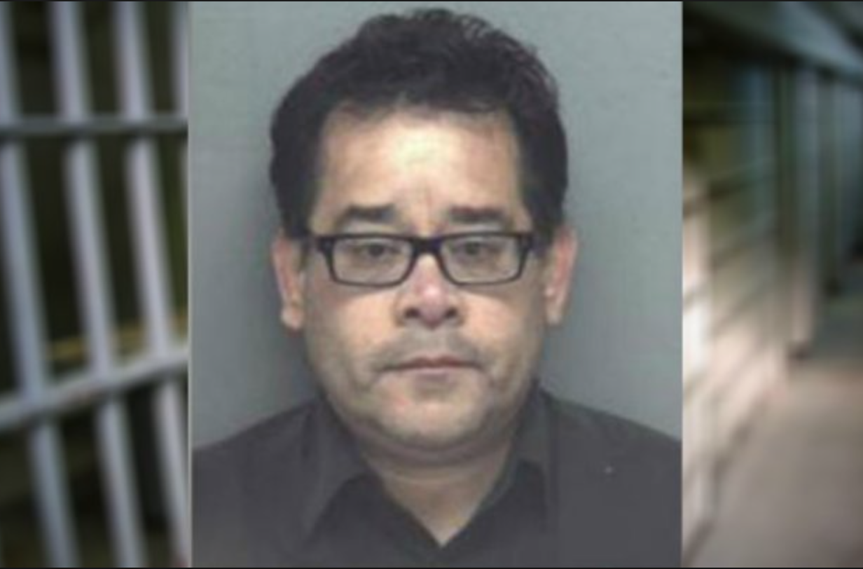Former Fox News Reporter Denied Bail 