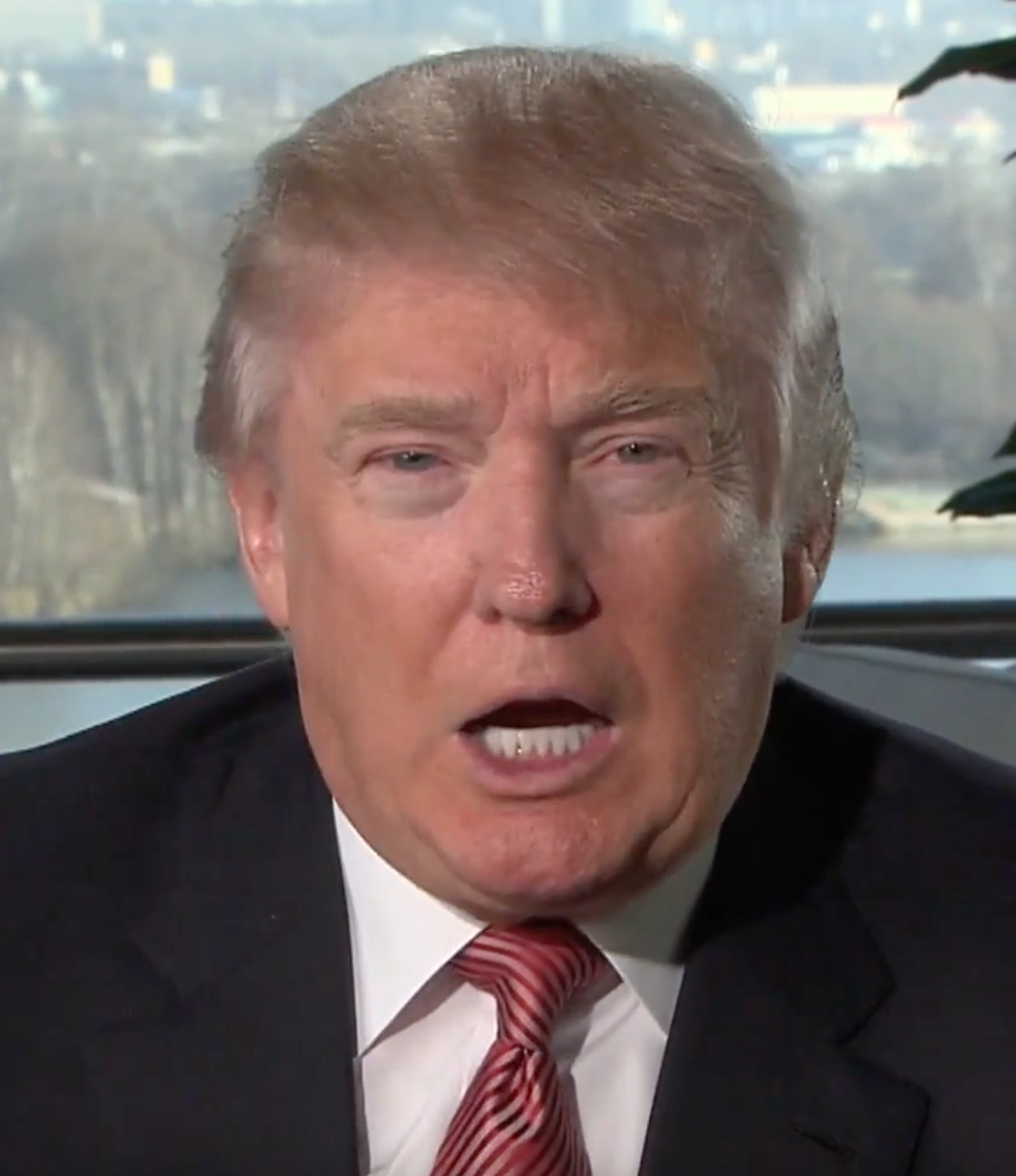 Calling Trump a Liar, Using his Own Words