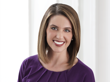 Dallas Anchor Leaving the Anchor Desk