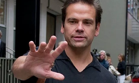 LAR at Fox News