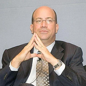 Buzzfeed Fires Back at Jeff Zucker