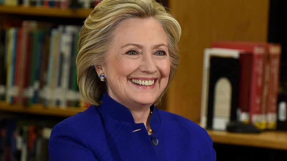 Clinton to Speak at NABJ/NAHJ