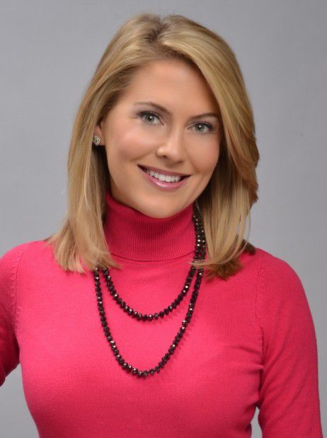 St. Louis Anchor Undergoes Surgery
