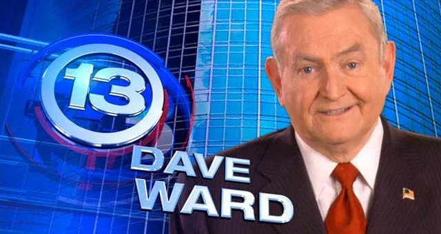 Legendary Houston Anchor to Step Down 