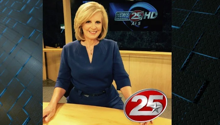 Texas Anchor to Leave Late Newscast