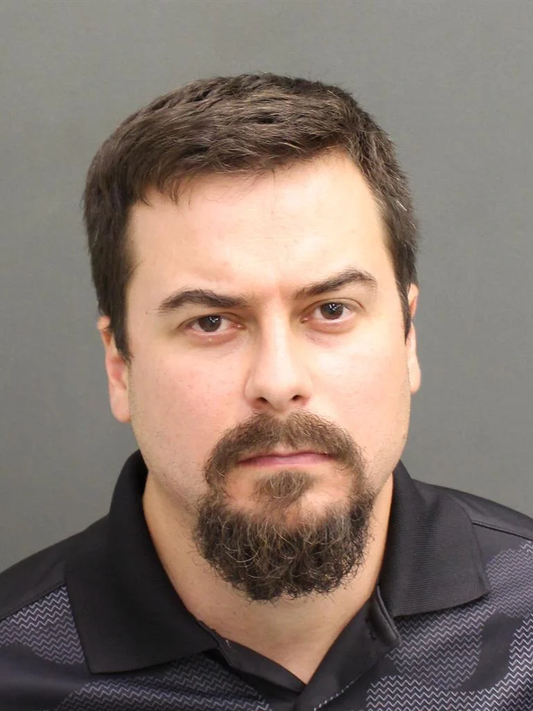 One of The Firm's EP is Arrested on Child Porn Charges 