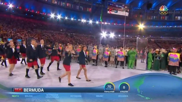 Viewers Put Off by Commercials During NBC's Olympic Coverage 
