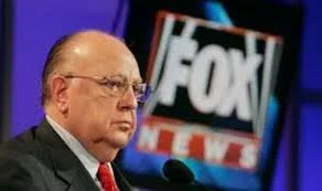 Ailes Used Fox Dollars to Snoop/Smear Enemies  