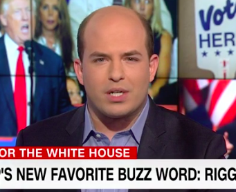 Stelter: Sean Hannity is Unpatriotic