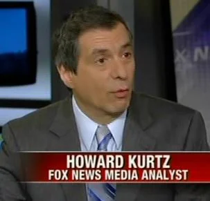 Media Buzz vs. Reliable Sources 