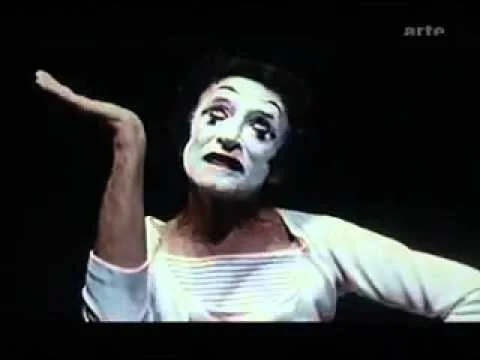 Screw the Mexicans and the Muslims, but Save Marcel Marceau