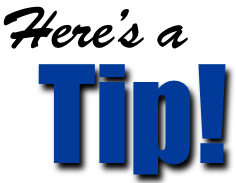 Another TV News Tip from FTVLive....